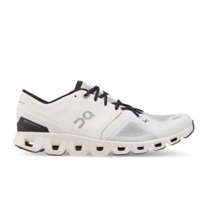 On Running Cloud X3 White/Black