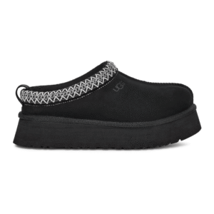 UGG Tazz Slipper – Black