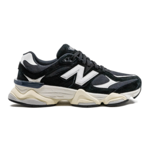 New Balance 9060 – Black White