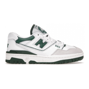 New Balance 550 – White Green