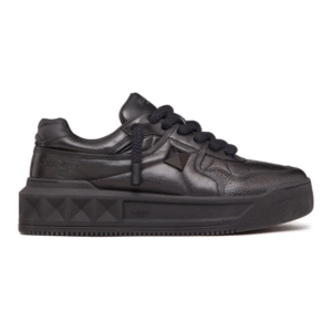 Valentino One Stud XL – Black