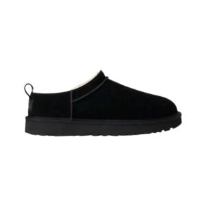 UGG Women’s Classic Micro Boot - Black