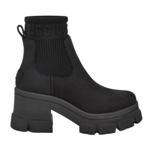 UGG Brooklyn – Chelsea Boot BLACK