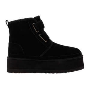 UGG Neumel Platform Boot – Black
