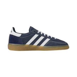 adidas 'Handball Special' x Sporty & Rich Suede Sneakers