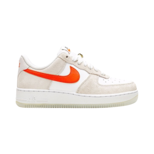 Nike air force 1 07 se first