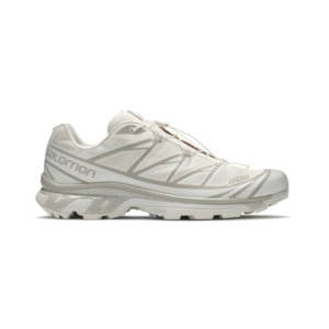Salomon XT-6 Advanced 'White Lunar Rock'