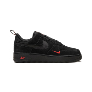 Nike Air Force 1 '07 LV8 'Multi-Swoosh