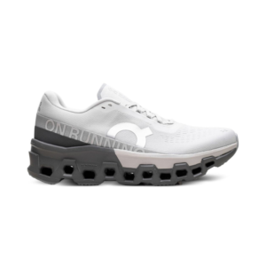 Cloudmonster 2 'Frost Rock'