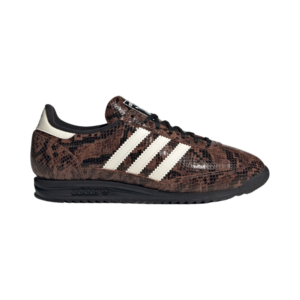 adidas SL 72 OG Snakeskin Preloved Brown