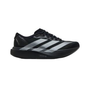 adidas Adizero Evo SL 'Black Iron Metallic'
