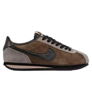 Nike Cortez Velvet Brown
