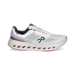 On Running Cloudsurfer Next White Flame