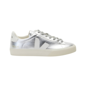 Veja silver-white