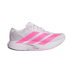 Adidas Adizero Evo SL Pink white