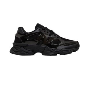 New Balance 9060 X 'Black Cat'